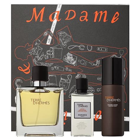 hermes aftershave for men.